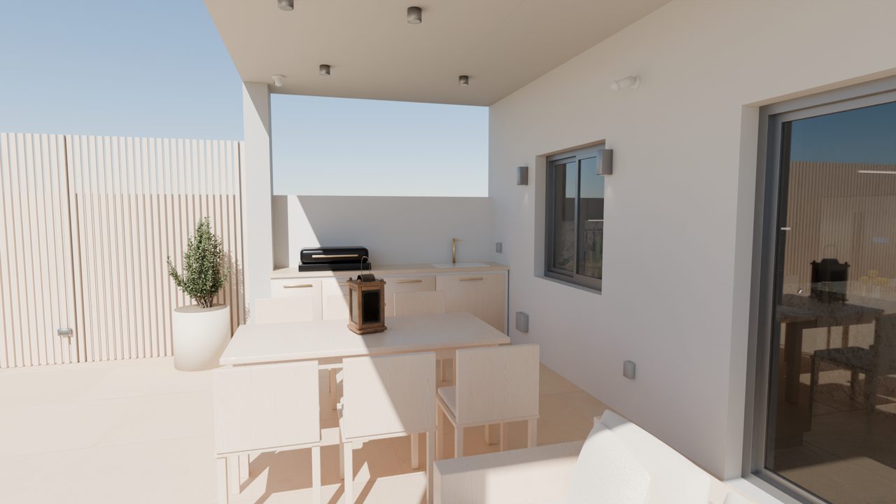03 · Veranda