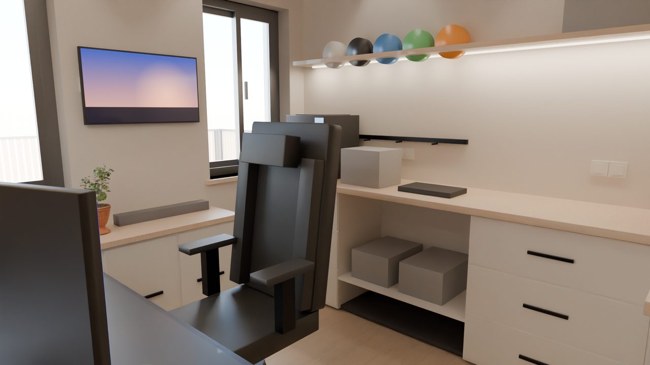 10 · Buero Tv Werkbank