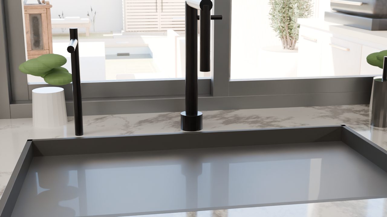 23 · Kueche Spuele