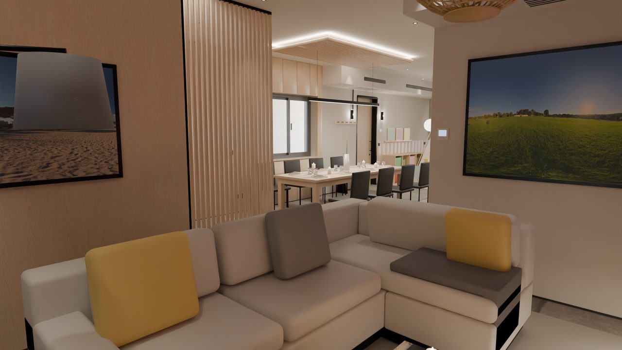33 · Wohnen Sofa