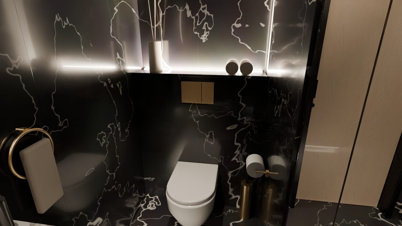 53 · Bad Wc