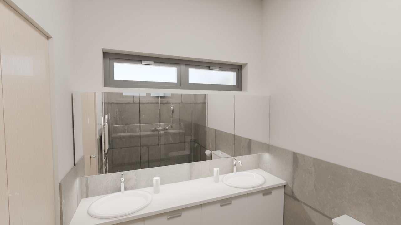 63 · Ensuite Oberlicht